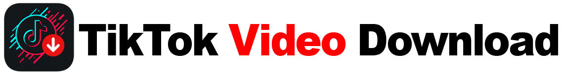 tiktok video download