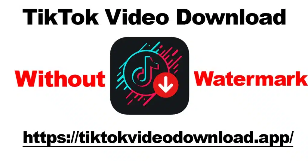 tiktokvideodownload.app